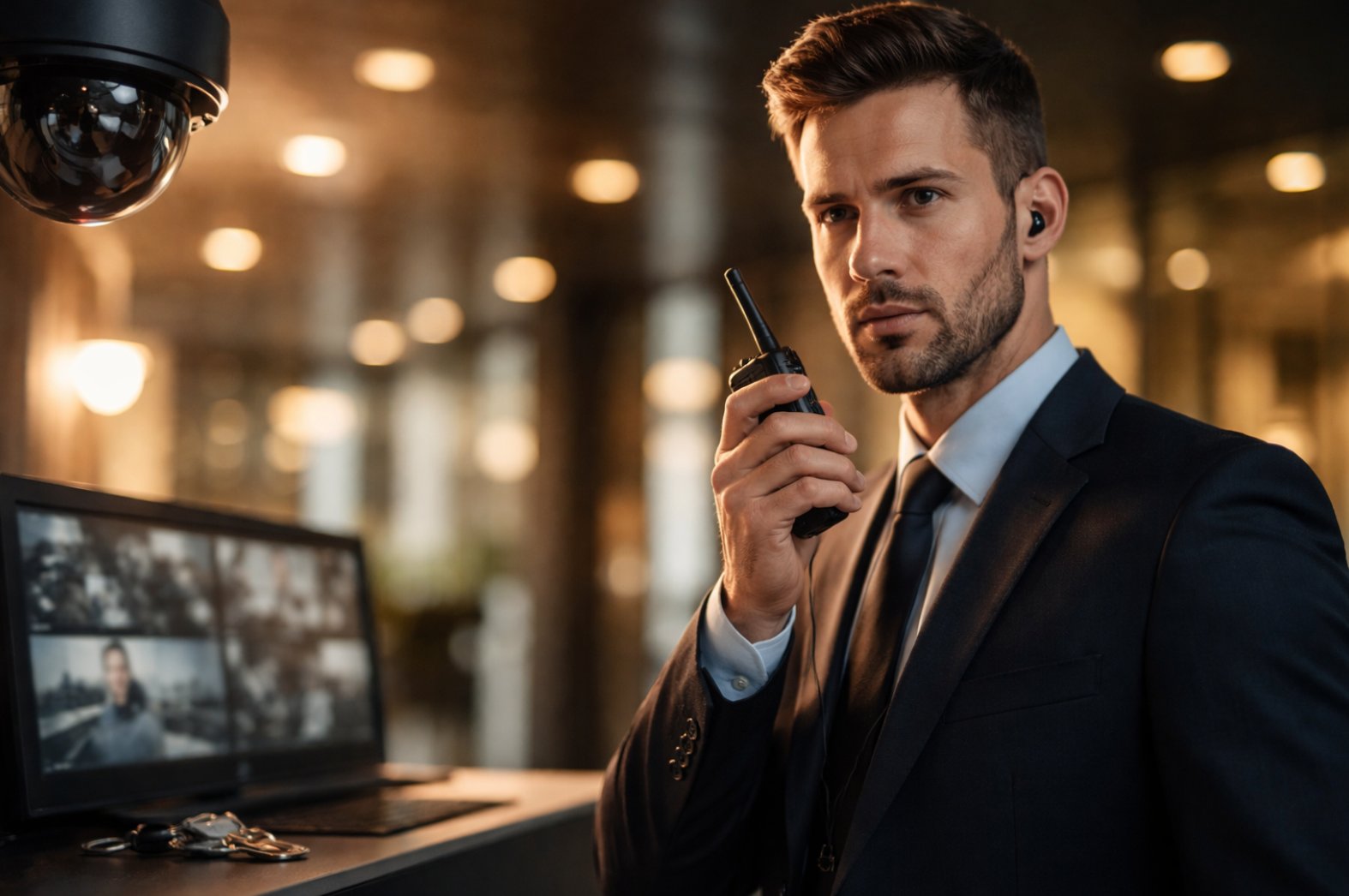 Security Geo-Domains für lokale Sicherheitsunternehmen Emmerich am Rhein